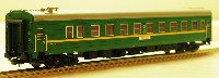 Eurotrain: ЦМВ Аммендорф СЖД